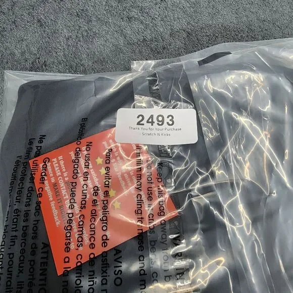 PETER MILLAR Men's 1/4 Zip Pullover Black Sweater Size L - Picture 14 of 14